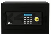 Sejfy i kasy pancerne - Yale YSB200EB1 Sejf Biurowy - miniaturka - grafika 1