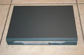 Routery - Cisco 1801-M/K9 - miniaturka - grafika 1