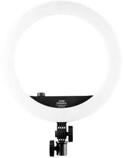 Yongnuo Lampa pierścieniowa LED YN408 WB 3200 K 5500 K) 71657 - Lampy studyjne - miniaturka - grafika 2