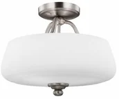 Lampy sufitowe - Elstead Lighting Plafon VINTNER FE/VINTNER/SF Sprawdź kupon rabatowy w koszyku ! FE/VINTNER/SF - miniaturka - grafika 1