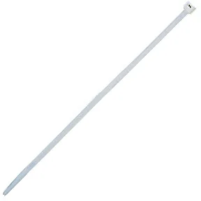 Fischer Opaska Kablowa Bn 3,6 x 200mm Biała 100szt - Inne mocowania - miniaturka - grafika 2