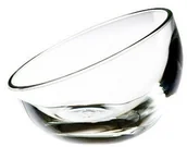 Inne naczynia kuchenne - PPD Naczynko Bubble, przezroczyste, 130ml - miniaturka - grafika 1