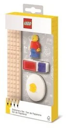LEGO zestaw szkolny - Przybory szkolne - miniaturka - grafika 2