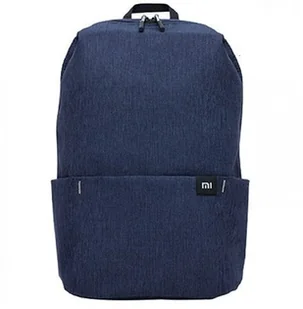 Xiaomi Plecak Xiaomi Mi Casual Daypack Blue Granatowy daypack_20200821134416 - Plecaki - miniaturka - grafika 6