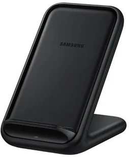 Samsung Ładowarka Indukcyjna EP-N5200TBEGWW czarna - Ładowarki i akumulatory - miniaturka - grafika 2