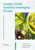 Biznes - Narzędzia i techniki komunikacji marketingowej XXI wieku Używana - miniaturka - grafika 1