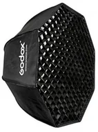 Softboxy - Godox Softbox Godox 140cm SB-FW140 Grid Bownes Okta GX5187 - miniaturka - grafika 1