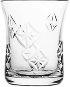 Szklanki - Crystal Julia Szklanki kryształowe do napojów 6 sztuk 6967) 6967 - miniaturka - grafika 1