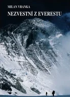 Felietony i reportaże - ZAGINIENI Z EVERESTU MILAN VRANKA - miniaturka - grafika 1