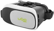 Okulary VR - uGO UVR-1025 - miniaturka - grafika 1