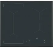 Płyty elektryczne do zabudowy - AEG IAE64843FB - miniaturka - grafika 1