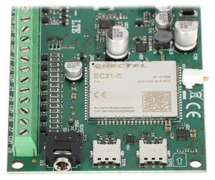 SATEL Centrala alarmowa PERFECTA 32-WRL LTE PERFECTA 32-WRL LTE - Alarmy - miniaturka - grafika 13