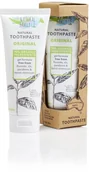 Pasty do zębów - The Natural Family Co The Natural Family Co, naturalna pasta do zębów bez fluoru Original, 110 g - miniaturka - grafika 1