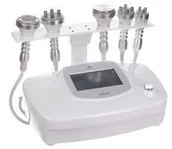 Pozostałe urządzenia kosmetyczne - beauty system Liposukcja bezigłowa + Kawitacja40kHz + RF BR-A802 BR-A802 - miniaturka - grafika 1