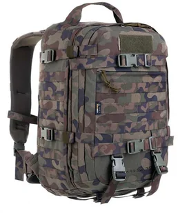 Wisport Plecak wojskowy Sparrow 30 L Pantera WZ-93 - Plecaki - miniaturka - grafika 2