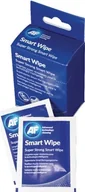 Środki i akcesoria czyszczące do komputerów - AF Chusteczka w saszetce Smart Wipes SMARTWIPE10, 10 szt. - miniaturka - grafika 1