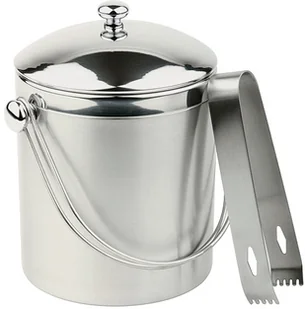 APS APS Pojemnik termoizolacyjny do kostek lodu ze szczypcami 1 l | 36013 36013 - Akcesoria do lodu APS APS Pojemnik termoizolacyjny do kostek lodu ze szczypcami 1 l | 36013 36013 - Akcesoria do lodu - miniaturka - grafika 1