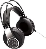 Słuchawki - Zalman Słuchawki gamingowe ZM-HPS500 - miniaturka - grafika 1