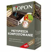 Kompostowniki - Środek Do Kompostownika Komposter Aktywator 1 Kg - miniaturka - grafika 1