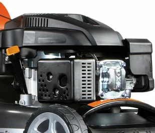 Oleo-Mac MAX 48 TK ALLROAD 4 66099103E5 - Kosiarki - miniaturka - grafika 6