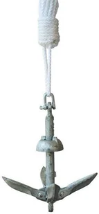 Aqua Marina KOTWICA DO KAJAKÓW B0301912 B0301912 - Kajaki - miniaturka - grafika 2