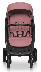 Easy Go Wózek spacerowy QUANTUM Rose 3775 - Wózki dziecięce Easy Go Wózek spacerowy QUANTUM Rose 3775 - Wózki dziecięce - miniaturka - grafika 7