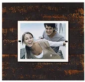 Ramki na zdjęcia - Walther Unique rama portretowa offaly, czarny, 20 x 25 cm ZF125B - miniaturka - grafika 1