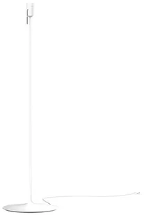 Vita COPENHAGEN Designerska lampa stojąca Carmine, biała - Lampy stojące - miniaturka - grafika 9