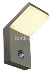 Spotline Kinkiet ORDI LED SMD LED, 3000K, IP44, sensor  232915 - Lampy ogrodowe - miniaturka - grafika 4