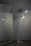 Lampy stojące - Argon Lampa biurkowa 2X15W E27 7074 GABIAN RABAT! 7074 - miniaturka - grafika 1