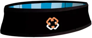 ARCH MAX ARCH MAX pas biegowy BELT PRO TRAIL niebieski - Pozostałe akcesoria do sportów walki - miniaturka - grafika 5