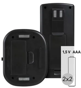 Termometr do grilla TROTEC BT40 - Termometry kuchenne - miniaturka - grafika 3