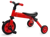 Akcesoria turystyczne - SMJ Sport dla dzieci Folding narzędzia do ostrzenia T701 tribicycle TCV, czerwony, jeden rozmiar TCV-T701 - miniaturka - grafika 1