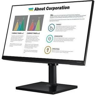 Samsung LF24T450FZUXEN - Monitory - miniaturka - grafika 20