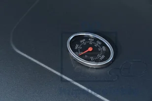 Cattara Grill na węgiel drzewny - ruszt żeliwny ROYAL - Grille - miniaturka - grafika 4