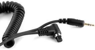 Pixel Kabel synchronizacyjny CL-N3 do Canon - Kable do lamp błyskowych - miniaturka - grafika 6