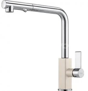 Franke MARIS PULL-OUT SPRAY orzechowy 115.0392.360 - Baterie kuchenne Franke MARIS PULL-OUT SPRAY orzechowy 115.0392.360 - Baterie kuchenne - miniaturka - grafika 4