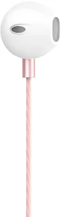 Yenkee YHP 305PK Różowy - Słuchawki - miniaturka - grafika 5