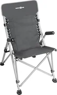 Meble turystyczne - Brunner Raptor Suspension krzesło składane (0404024N.C20) - miniaturka - grafika 1