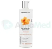 Odżywki do włosów - Organic Surge Life Balsam myjący do włosów - Regulujący - 250 g - miniaturka - grafika 1