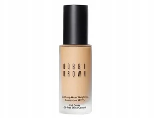 Bobbi Brown Skin Long-Wear Weightless Foundation SPF 15 Ivory 0,75 - Podkłady do twarzy - miniaturka - grafika 2