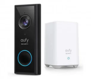 Anker Anker Eufy Video Doorbell 2K Set E82101W4 - Wideodomofony - miniaturka - grafika 2