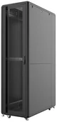 Szafy rack - Mirsan Szafa serwerowa GTS 19" MIRSAN 42U 600/1200 MR.GTS42U612.01 - miniaturka - grafika 1