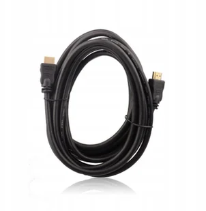 Art KABEL HDMI męski/HDMI 1.4 męski 3M with ETHERNET oem - Kable - miniaturka - grafika 3