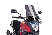 Inne - Puig puig kopuły Touring Honda CB500 X 13  14 6480F - miniaturka - grafika 1