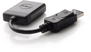 Dell Adapter - Displayport To Vga - Kable - miniaturka - grafika 4