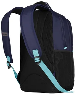 Wenger MarieFlor plecak granatowy - Plecaki szkolne i tornistry - miniaturka - grafika 3
