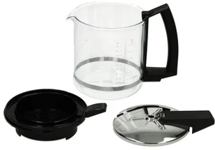 Krups F 046 42 akcesoria do szklany dzban do T 8 (Art. 468) Espresso/ekspres do kawy Czarny F0464210F - Pozostałe akcesoria kuchenne - miniaturka - grafika 2