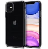 Etui i futerały do telefonów - Etui przezroczyste do Apple iPhone 12 Mini - miniaturka - grafika 1