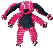 Pozostałe akcesoria dla kotów - Kong Floppy węzeł linki, S/M NKF33 - miniaturka - grafika 1